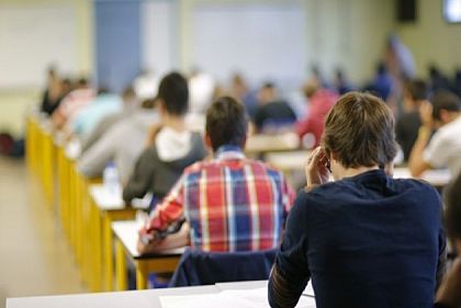 Минулоріч більше 5 тисяч безробітних Дніпропетровщини пройшли профнавчання