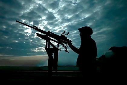 Сколько дронов окупантов уничтожили над Украиной в ночь на 21 января