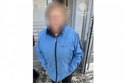 Патрульні Дніпропетровщини допомогли літній жінці, яка загубилася