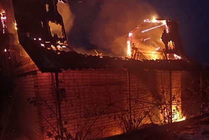 21 января РФ продолжала атаковать Днепропетровщину: что повреждено