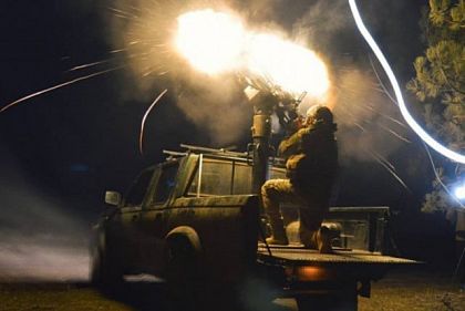 Сколько вражеских беспилотников уничтожили над Украиной в ночь на 23 января