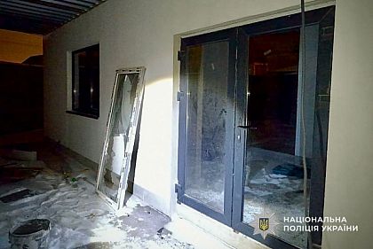 Правоохоронці повідомили про підозру чоловіку, який обікрав приватний будинок на Дніпропетровщині