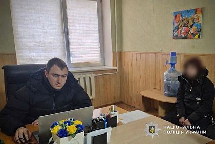 У Дніпрі юнак намагався винести товар із магазину без оплати