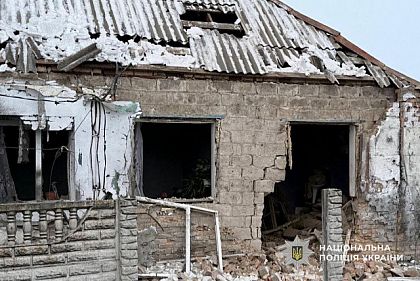 Майже 90 ударів за добу: наслідки масованих атак по Нікопольщині