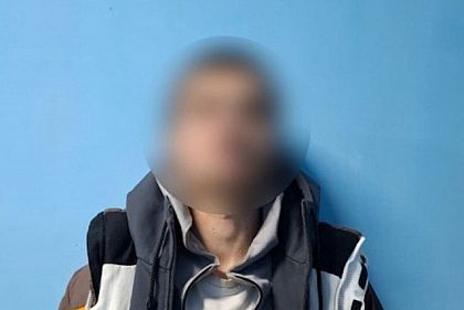 У Дніпрі викрили чоловіка, який систематично крав у магазинах