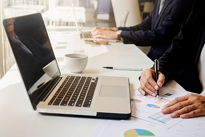 Днепропетровщина — среди бизнес-лидеров Украины