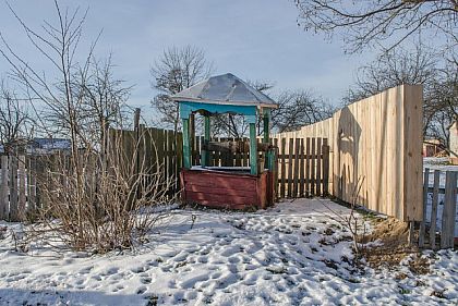 У питній колодязній воді на Криворіжжі перевищений рівень нітратів