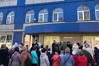 Пространство помощи и доверия: как работает Центр поддержки ВПО «24» в Кривом Роге