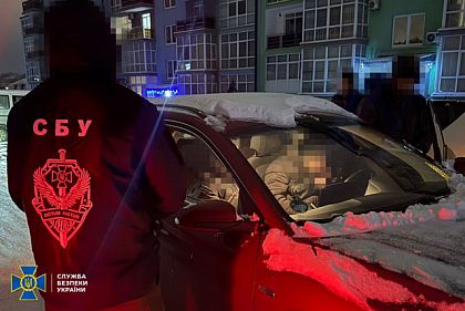 На Днепропетровщине разоблачили схему незаконного списания с военного учета