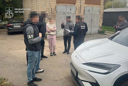 Криворожских предпринимателей подозревают в растрате средств на ремонте общежития