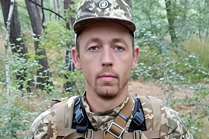 Від ворожого дрону на Дніпропетровщині загинув захисник з Криворізького району