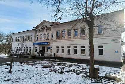 Сколько бездомных людей на учете в криворожском Доме ночного пребывания