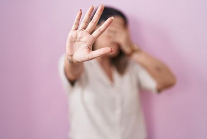 В Кривом Роге за год зафиксировали более тысячи случаев домашнего насилия