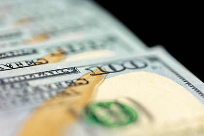 Доллар продолжает падать: курс валют в Кривом Роге 29 января