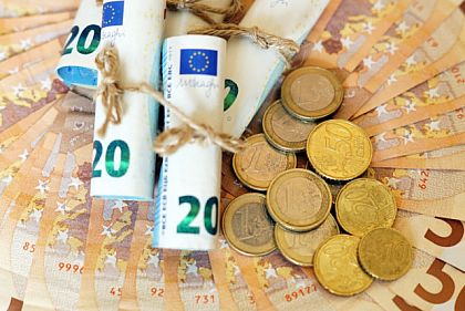 Курс валют в Кривом Роге 30 января