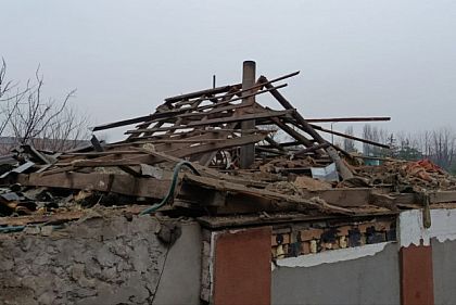 Из-за вражеских атак 30 января ранены двое жителей Днепропетровщины