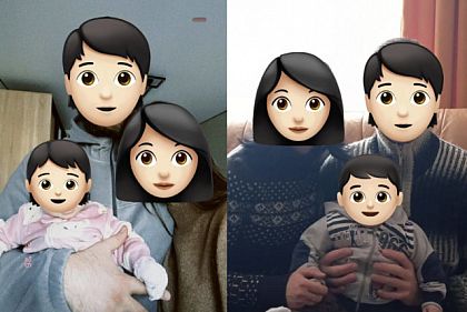 В Кривом Роге двое детей без родительской опеки нашли новые семьи