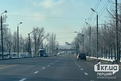 Негода на Дніпропетровщині: дорожники працюють у посиленому режимі