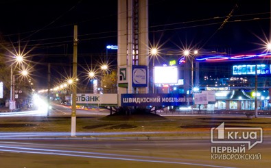 По объемам производства в 2010 году Кривой Рог обошел все города Украины