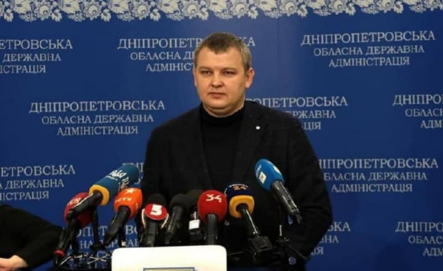 Ворог проводить інформаційно-психологічну операцію проти начальників військових адміністрацій, — Лукашук