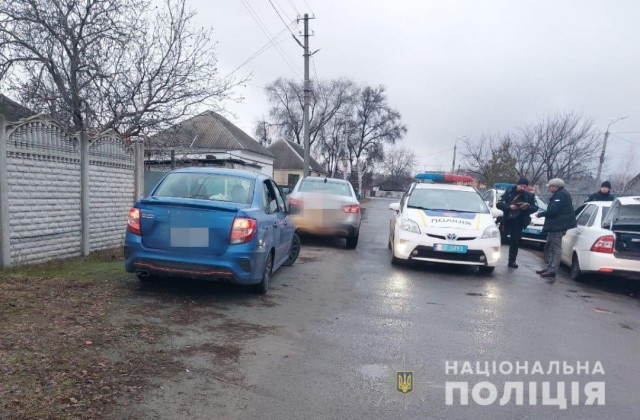 15 осіб, які можуть бути диверсантами, затримано у Дніпропетровській області
