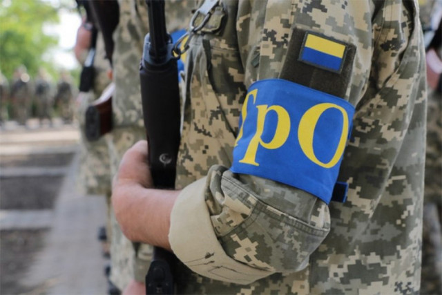 Група Метінвест підтримає територіальну оборону України