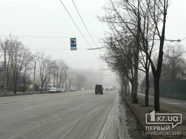Усі дороги у Дніпропетровській області залишаються проїзними