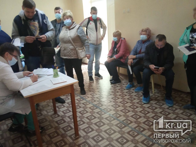 7% хворих на коронавірус у Дніпропетровській області — діти