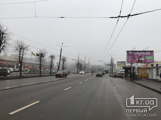 14 березня дороги Дніпропетровщини - проїзні