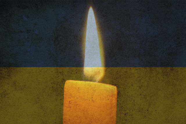 Щодня о 9 ранку українці згадуватимуть загиблих під час війни, — Президент підписав відповідний указ