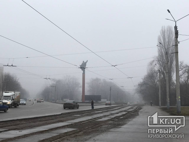Ситуація на дорогах Дніпропетровської області залишається стабільною
