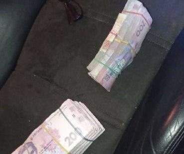 На Дніпропетровщині затримано вісім підозрілих осіб, які можуть бути причетні до співпраці з країною-агресором