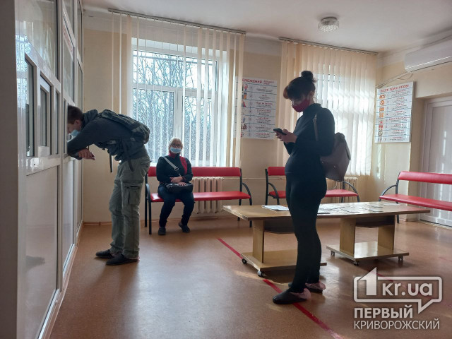 За останній місяць в області кров для військових та цивільних здали понад 5 000 людей, — Резніченко