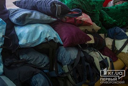 Допомагати — легко: всіх бажаючих стати у нагоді захисникам запрошують до КДПУ