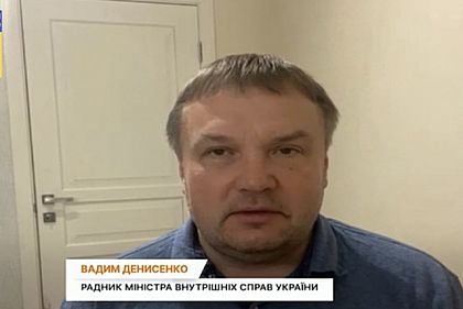 Захисники під Кривим Рогом різко ускладнюють окупантам можливість вести обстріли міста, — Вадим Денисенко