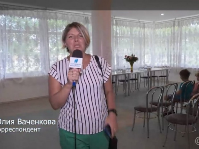 Четверо українських журналістів перейшли на бік окупантів