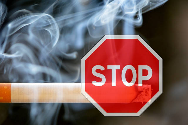 Где и как будут штрафовать за курение в общественных местах, — о чем помнить криворожанам