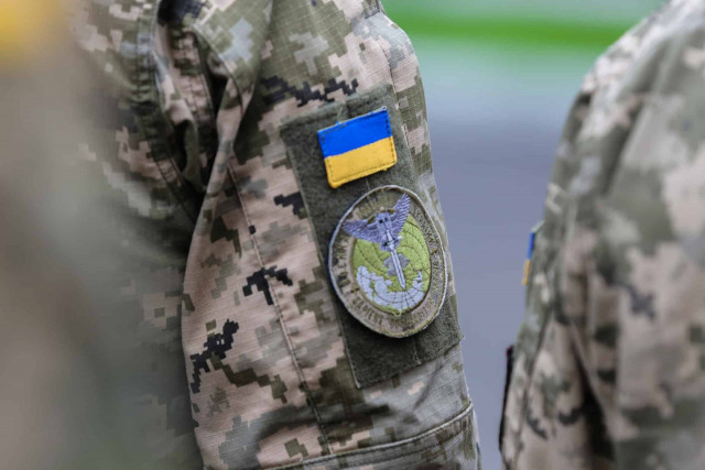 НАБУ и ГУР вывели из оккупации украинского военного