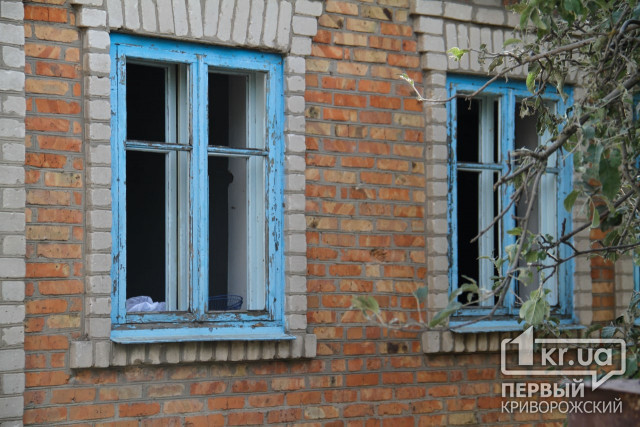 Днем оккупанты обстреляли приграничные территории Широковской громады в Криворожском районе