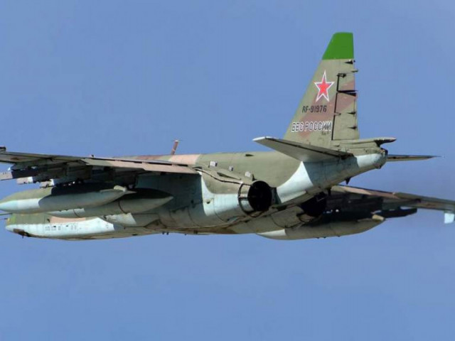 Бійці 25-ї окремої повітрянодесантної Січеславської бригади з Дніпропетровщини збили ворожий літак над Донеччиною
