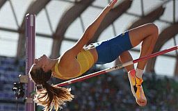Ярослава Магучих завоевала «серебро» на Чемпионате мира-2022
