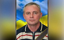 В боях за Украину погиб криворожанин Артур Кулик