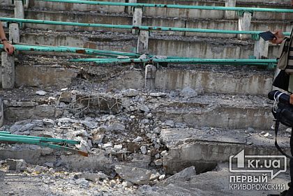 Вчора ввечері ворог обстріляв Широківську та Зеленодольську громади