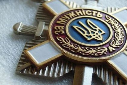 За час війни держнагородами відзначего вже 24 тисячі захисників та захисниць — Зеленський