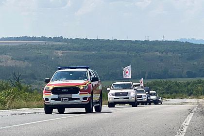 В Україну повернули тіла ще 25 загиблих військових