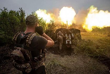 На Південнобузькому напрямку ворог веде повітряну розвідку із застосуванням БПЛА