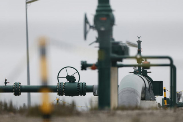 Россияне повредили в Украине 350 газовых объектов, — глава «Нафтогаза»