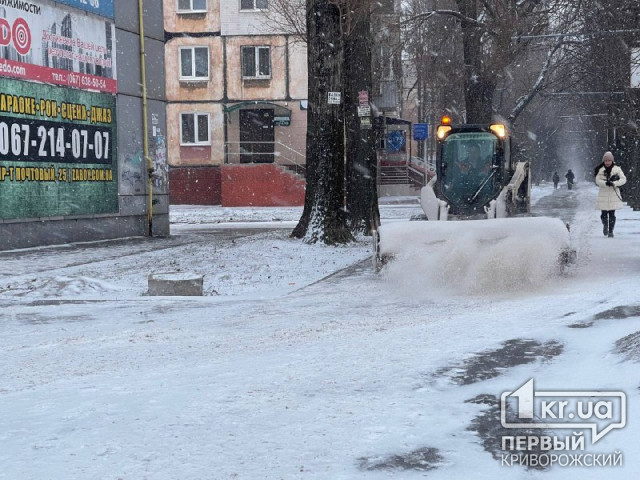 Дніпропетровщина ліквідовує наслідки негоди: рух міжміських та приміських автобусів відновлено