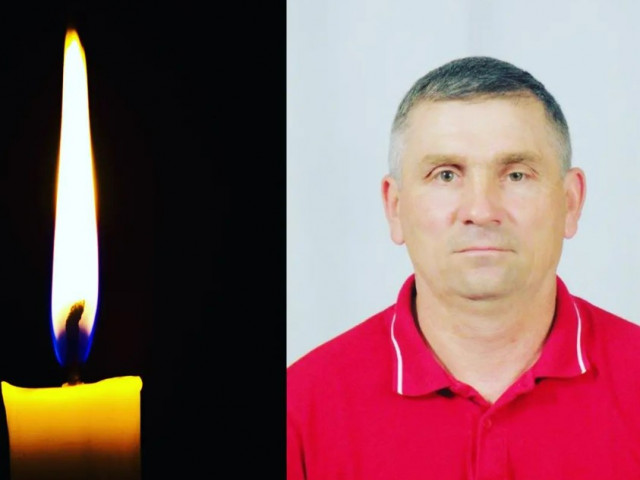 На війні за Україну загинув криворіжець Олександр Мошкало