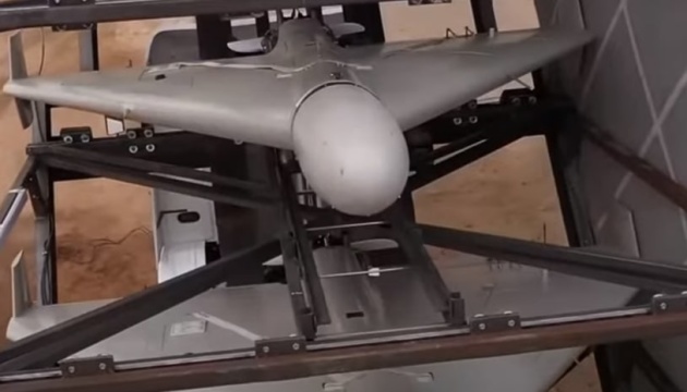 У ЗСУ назвали недолік іранських дронів-камікадзе